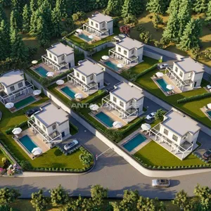Вилла в Бодрум, фото 5