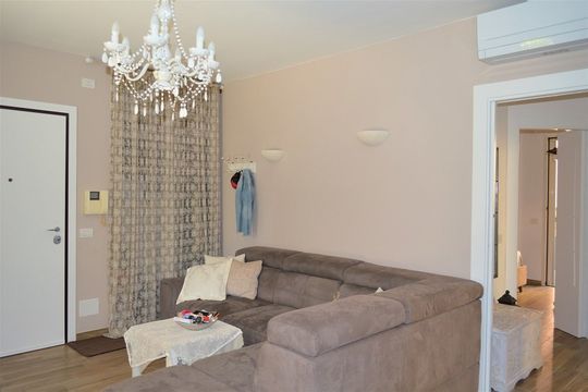 Квартира в Риччоне