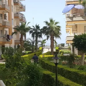 Квартира в Махмутлар, фото 2