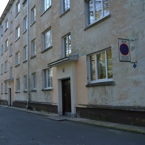 Квартира в Нарва, фото 1