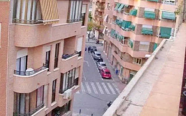 Квартира в Аликанте