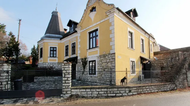 Дом в Balatonfured