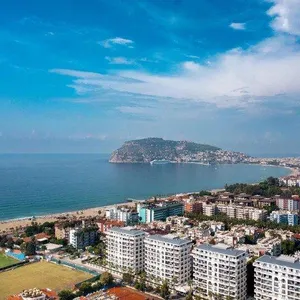 Квартира в Şekerhane Махаллеси, фото 3