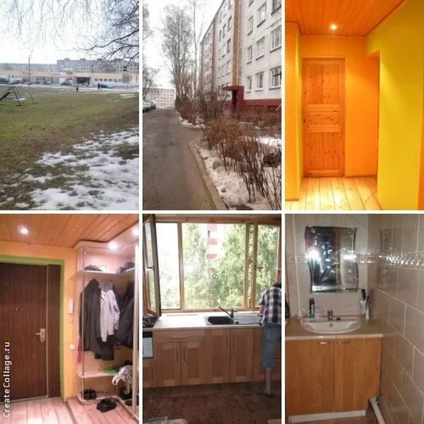 Фото объекта