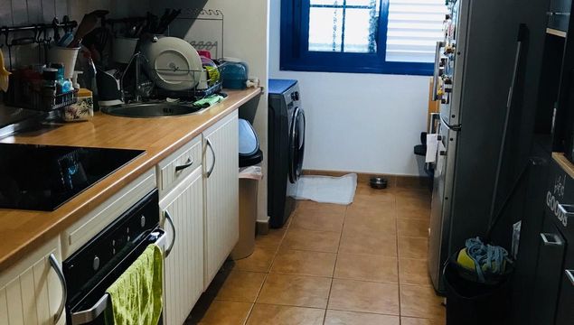 Квартира в Сан-Мигель-де-Абона