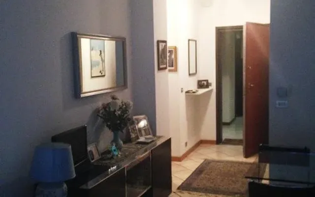 Квартира в Сан-Ремо
