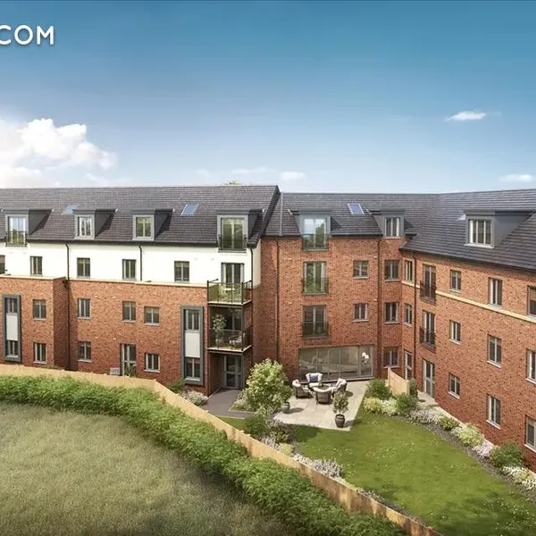 Hampson Court in Hazel Grove, фото 1