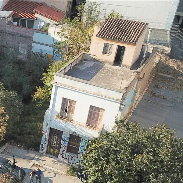 Коммерческая недвижимость в Municipal Unit of Agios Ioannis Rentis, фото 2