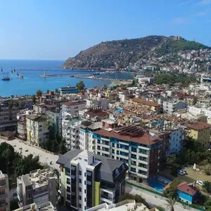 Квартира в Алания, фото 2