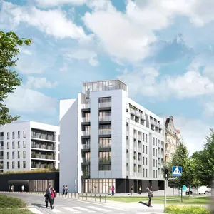 Mostowa 23 in Poznan, фото 2
