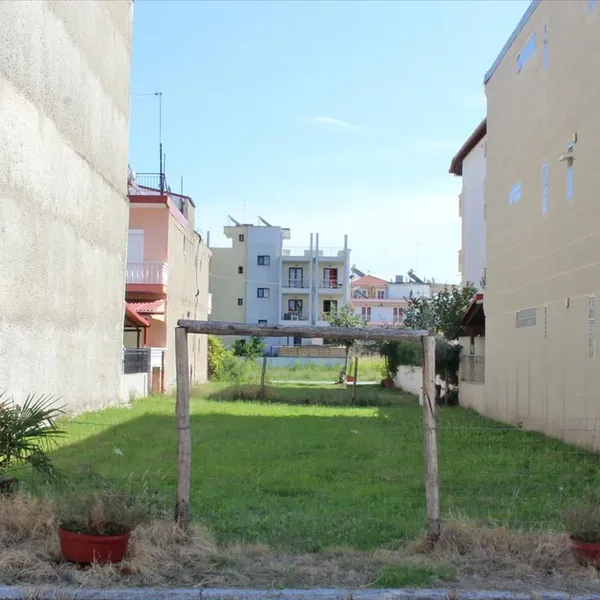 Земельный участок в Катерини, фото 2