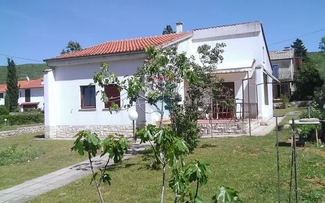 Вилла в Крк