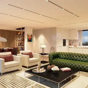 Квартира в Лимассол, фото 4