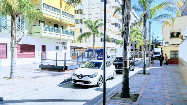 Квартира в Фуэнхиро́ла