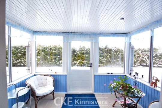 Отдельный дом в Кохила