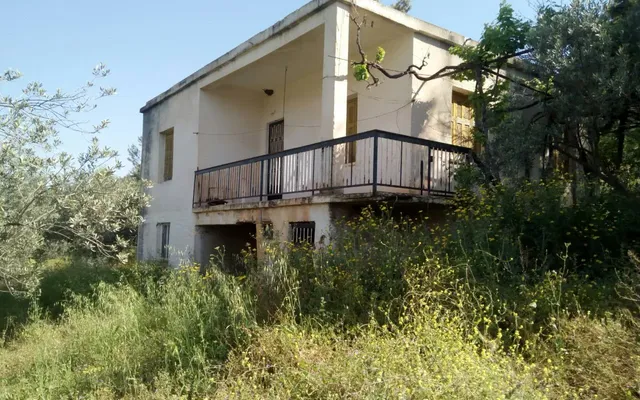 Дом в Арголида