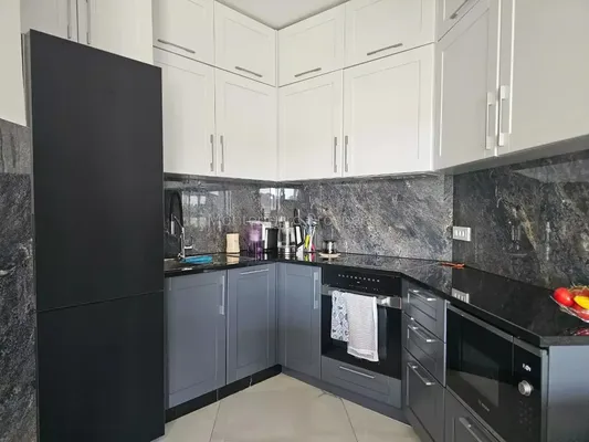 Квартира в Барская Ривьера