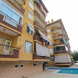 Квартира в Алания, фото 3