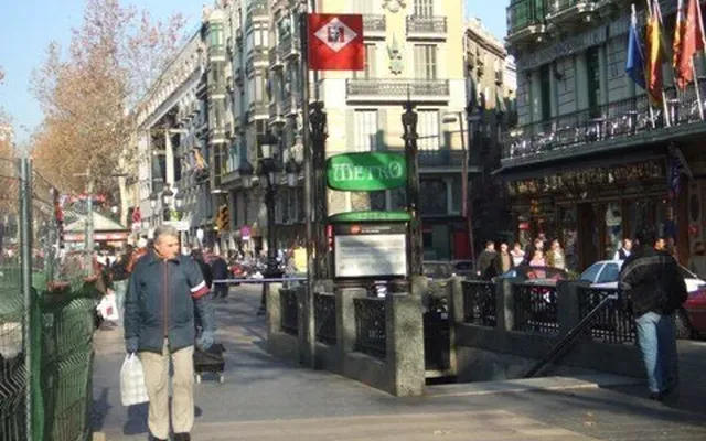 Квартира в Барселона