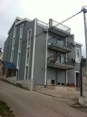 Отдельный дом в Шушань