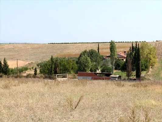 Земельный участок в Kassandra Municipality