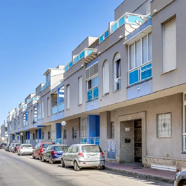 Квартира в Торревьеха, фото 1