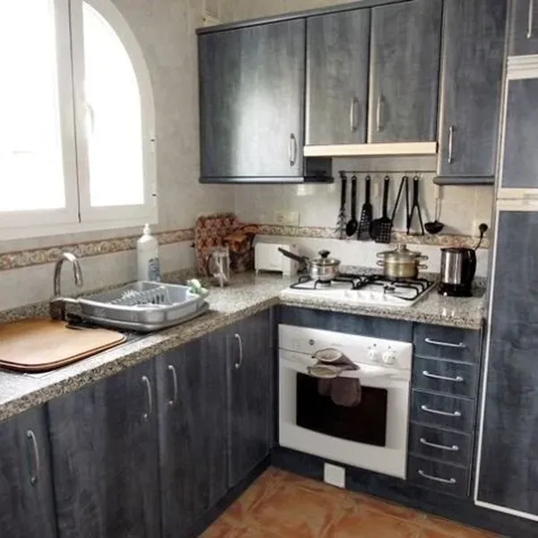 Квартира в Бенитал, фото 1