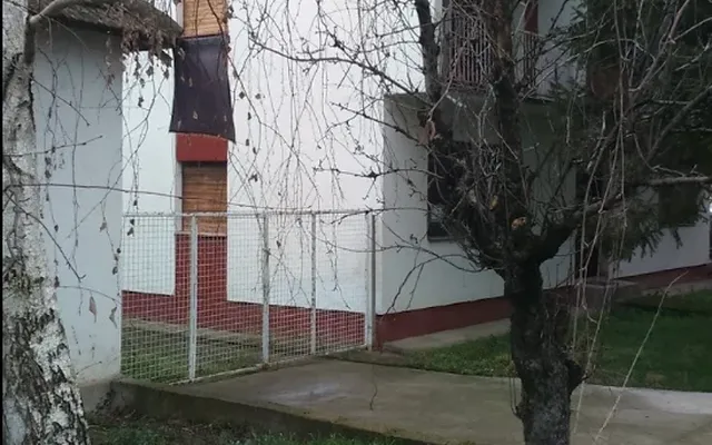 Дом в Петровац