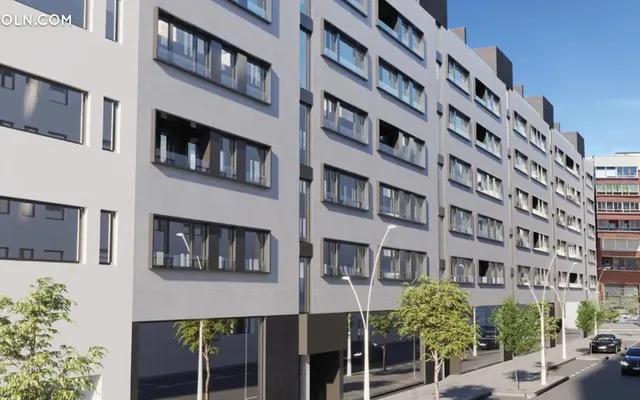 Tu casa en Ametzola in Bilbao