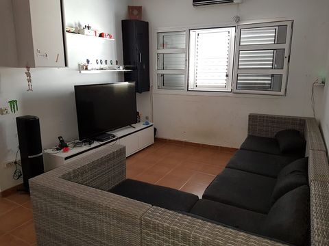 Дуплекс в Туйнехе