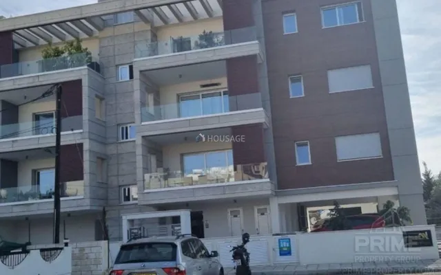 Квартира в Лимассол