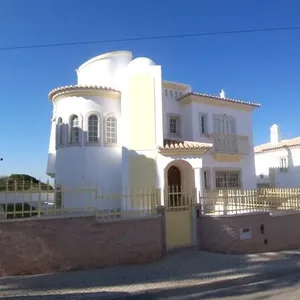 Вилла в Албуфейра, фото 2