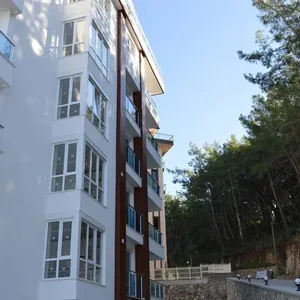 Квартира в Алания, фото 2