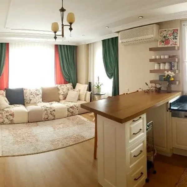 Квартира в Алания, фото 1