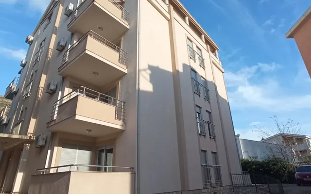 Квартира в Петровац