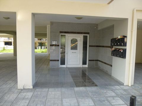 Квартира в Катерини