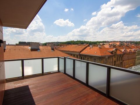 Квартира в Прага