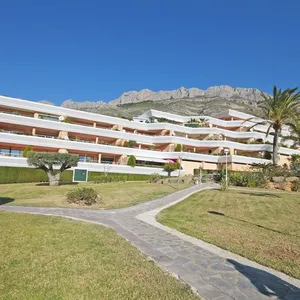 Квартира в Альтеа, фото 2