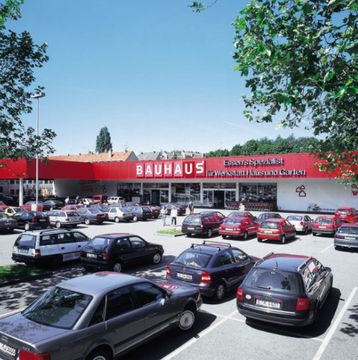 Коммерческая недвижимость в Эссен