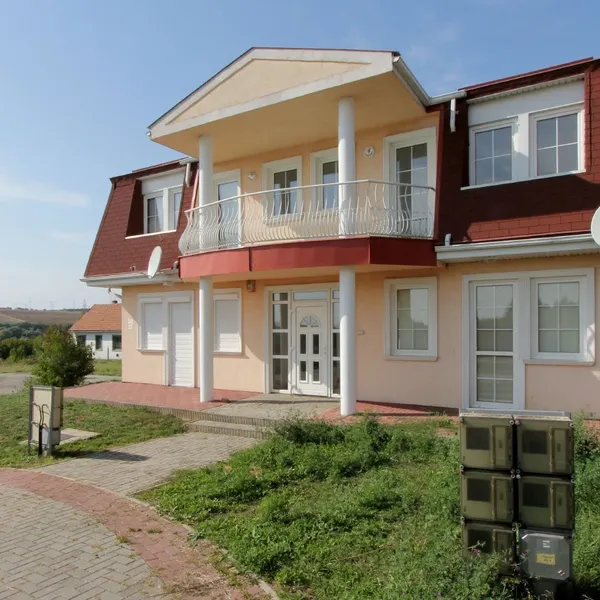 Квартира в Хевиз, фото 1