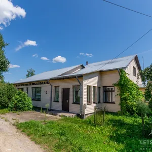 Фото объекта