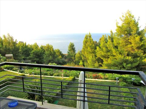 Таунхаус в Каллифея (Кассандра)