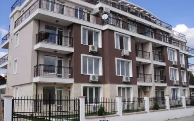 Квартира в Святой Влас
