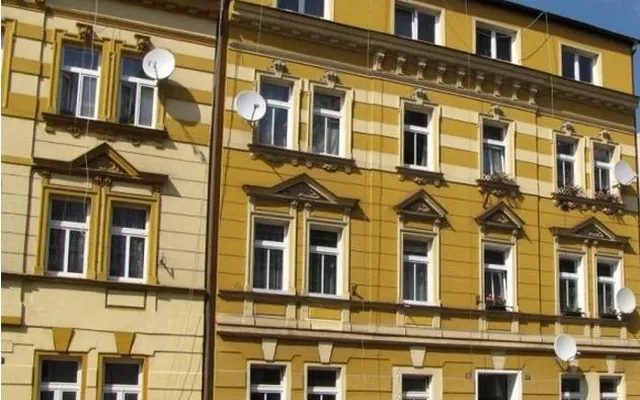Квартира в Карловы Вары