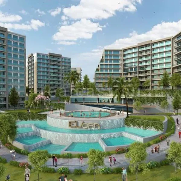 Квартира в Стамбул, фото 1