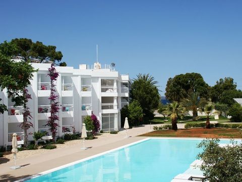 Отель в Афины