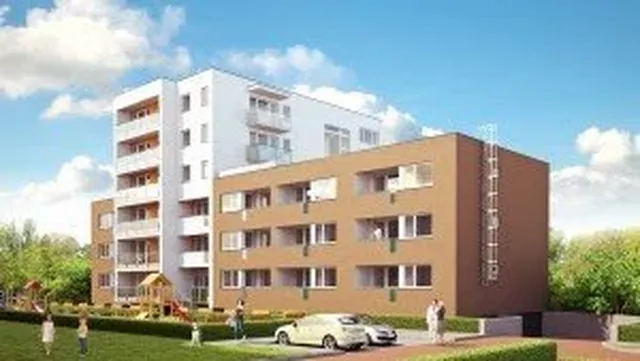 Квартира в Братислава