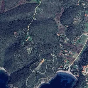 Земельный участок в Aristotle University of Thessaloniki, фото 2