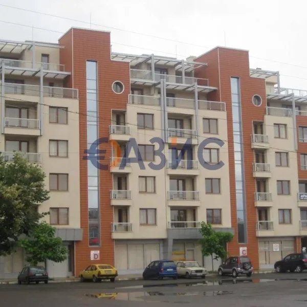 Квартира в Поморие, фото 1