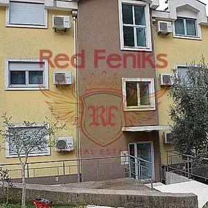 Квартира в Котор, фото 4